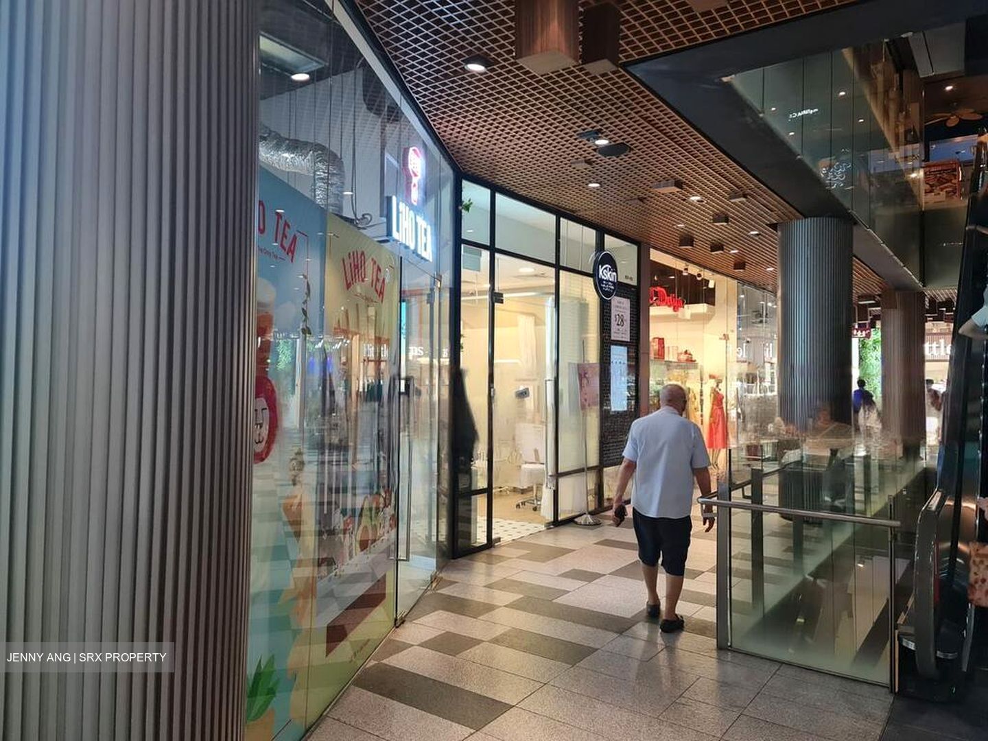 Serangoon Garden Estate (D19), Retail #458147571